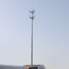 μονοπωλιακός πύργος χάλυβα GSM 45M για τη TV ραδιοφωνικής μετάδοσης